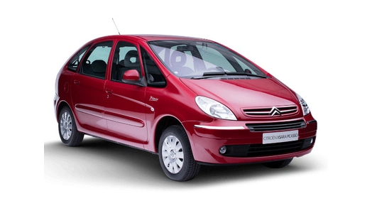 Citroen Xsara Picasso [N68] (2005-2010)